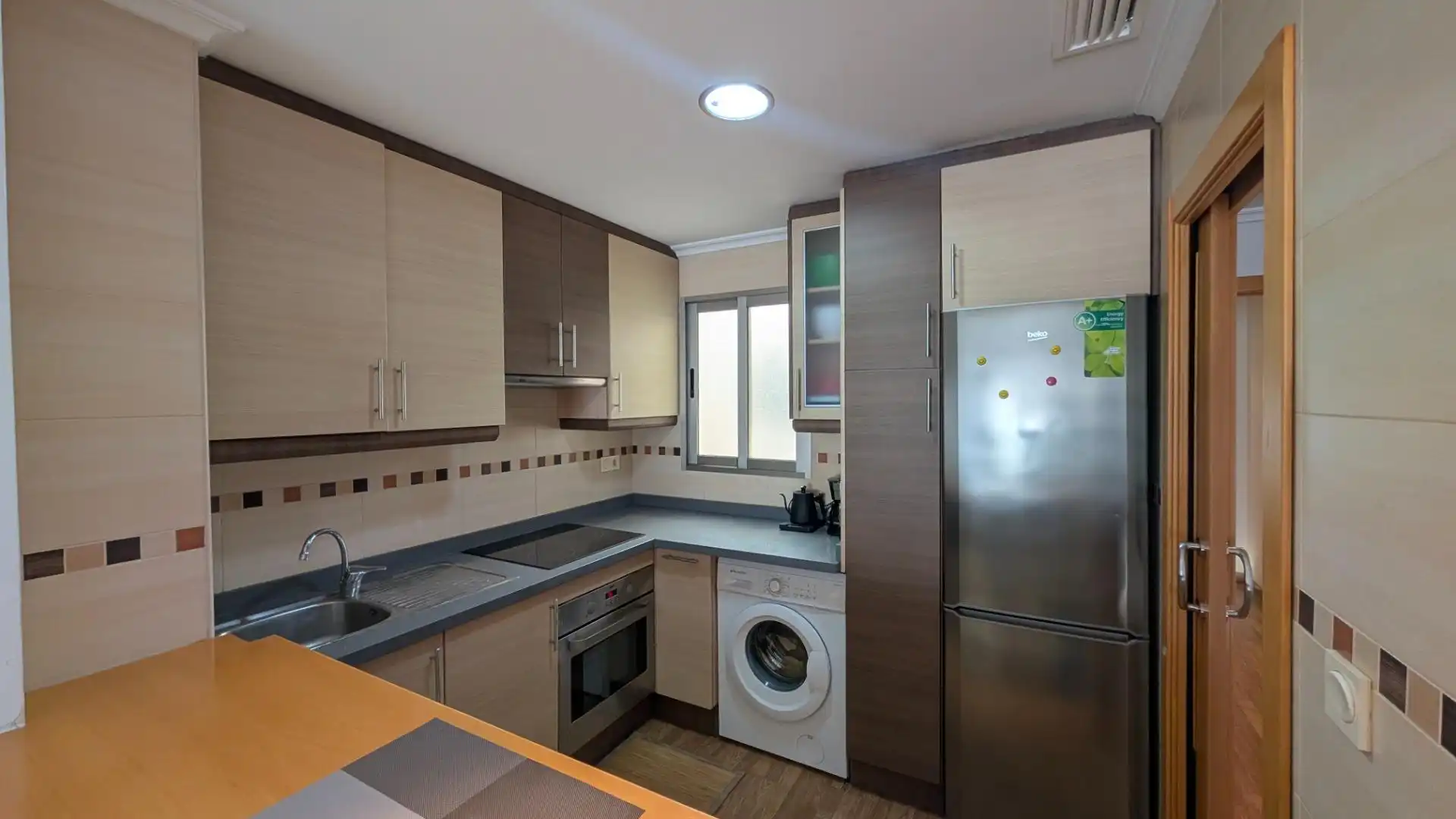 Piso de 63 m² en Elche