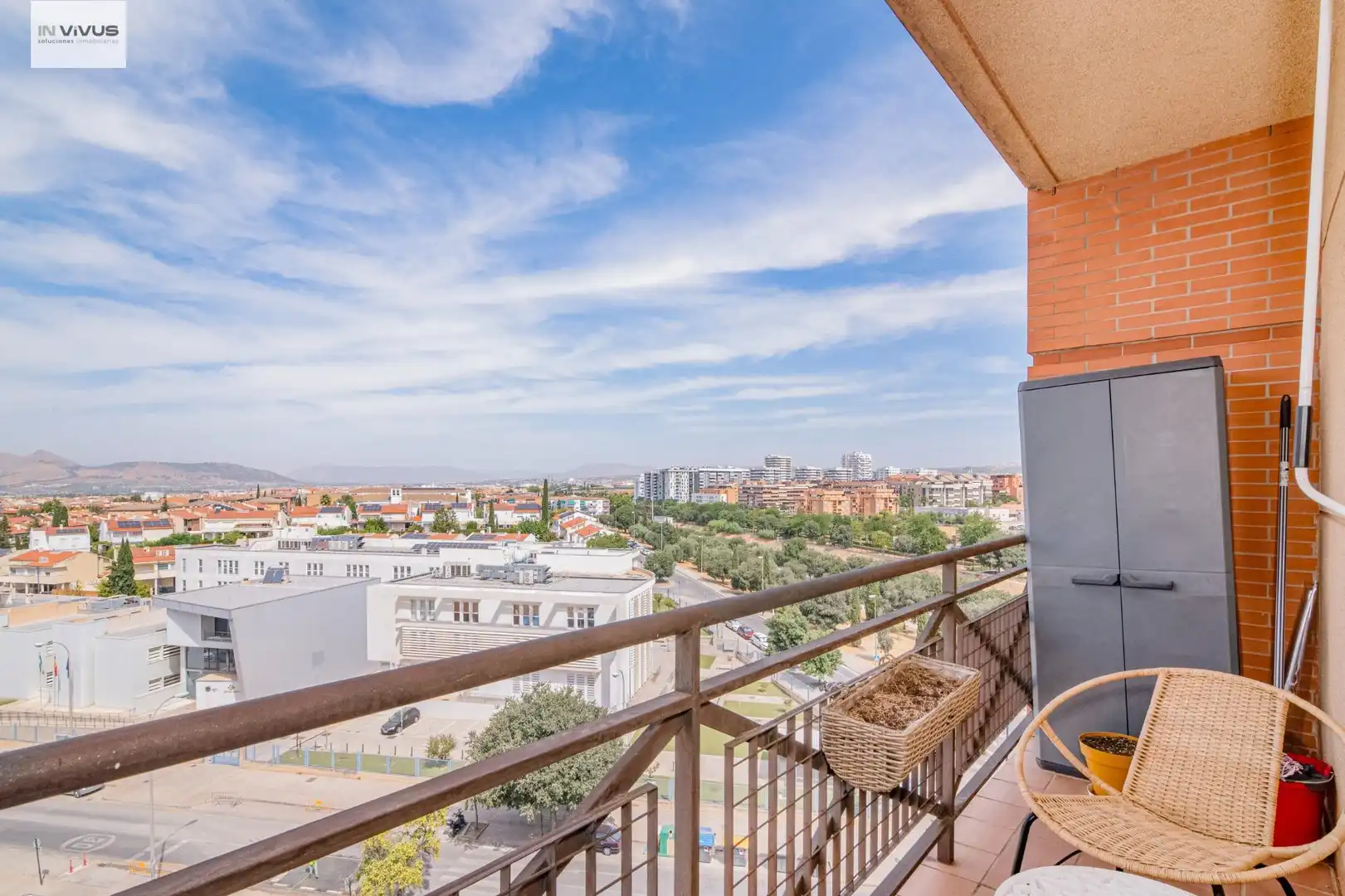Pis de 155 m² a Granada