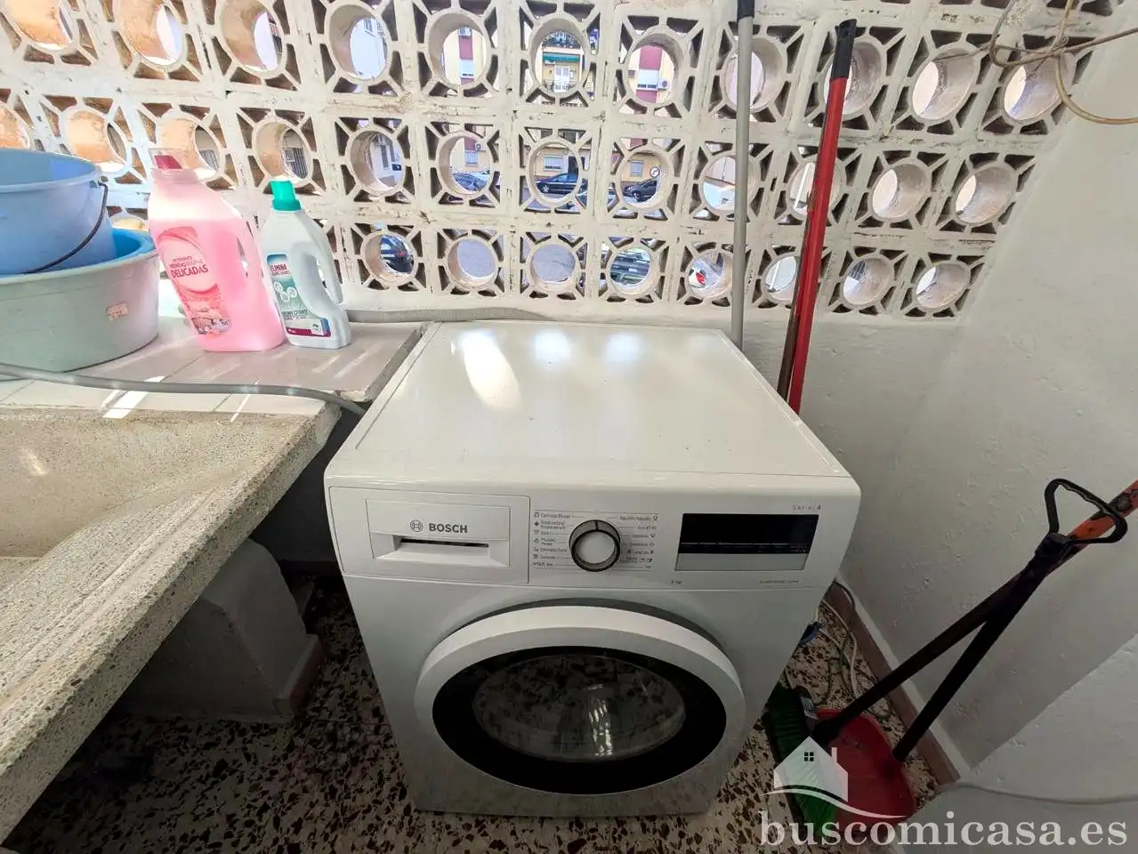 Pis de 68 m² a Linares