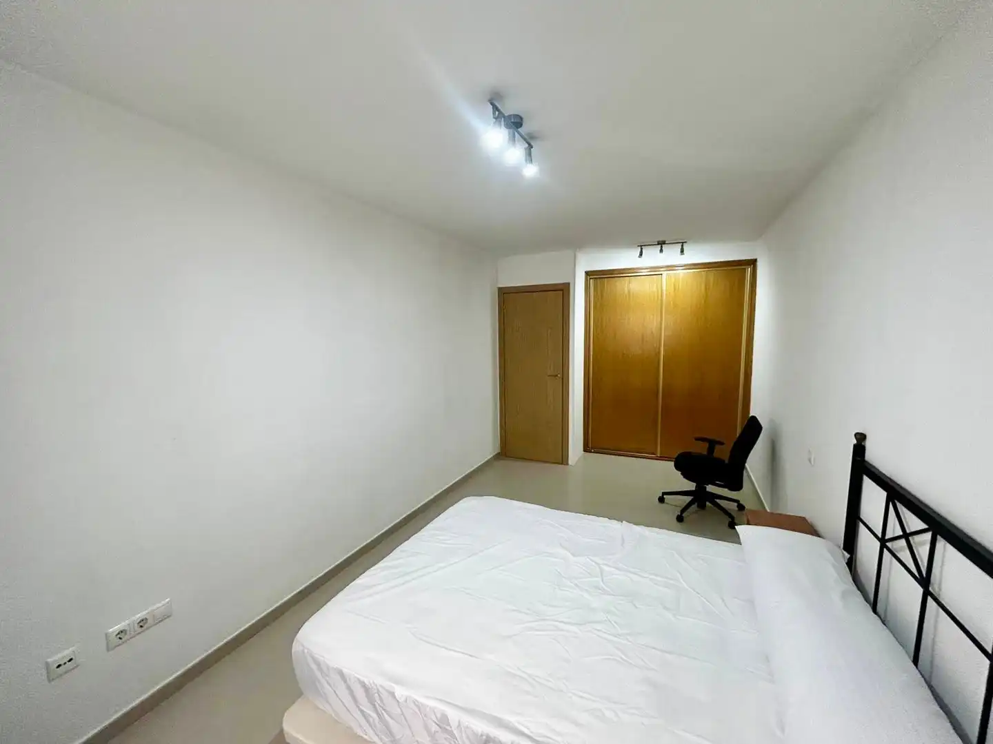 Piso de 107 m² en San Vicente del Raspeig