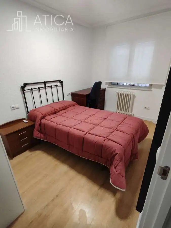 Habitación 136 m², Salamanca