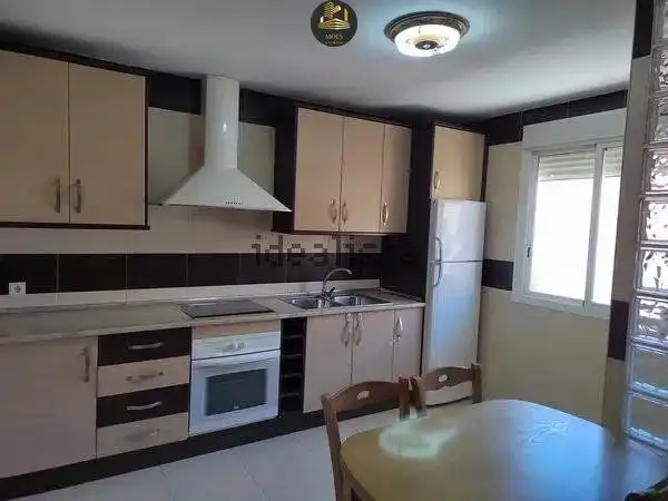 Piso de 105 m² en Úbeda