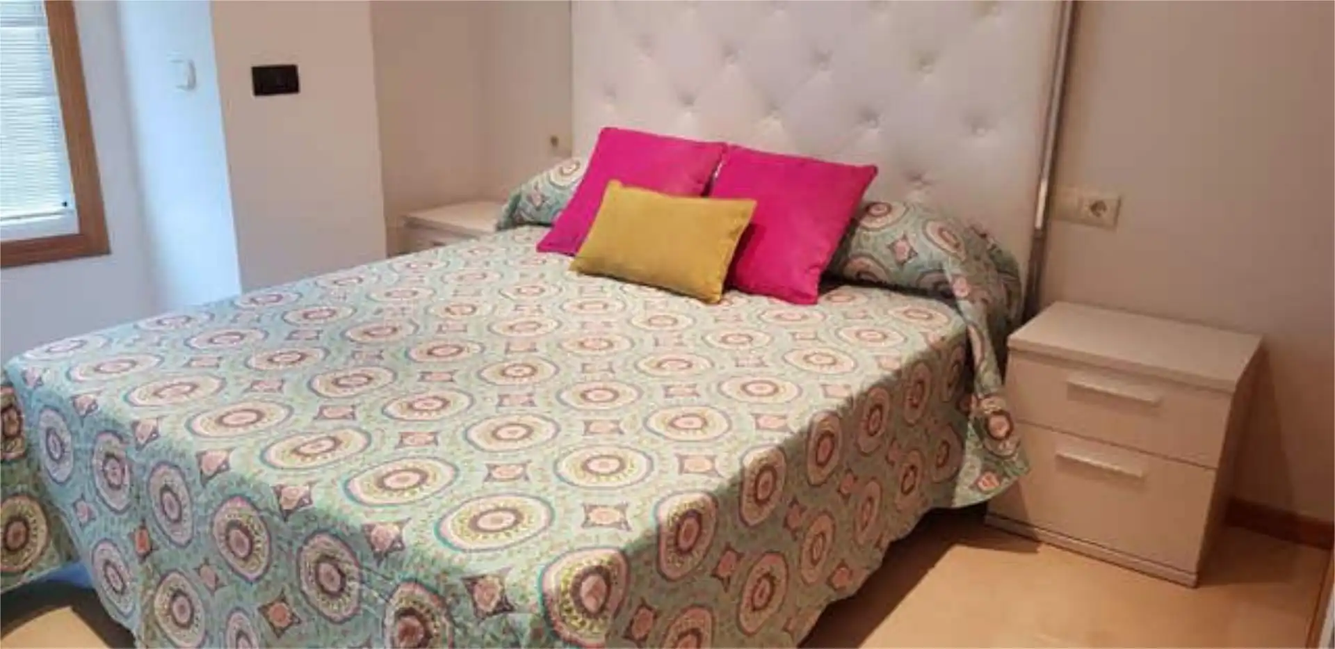 Квартира 80 м² у Nigrán