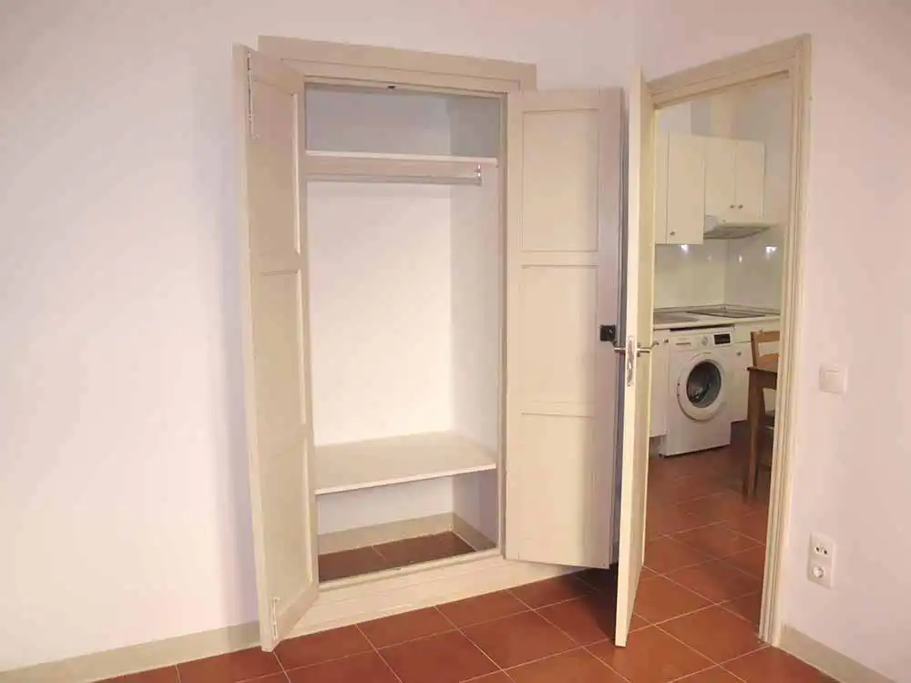 Piso de 40 m² en Benasque