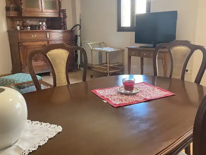 Piso de 92 m² en Valdevimbre