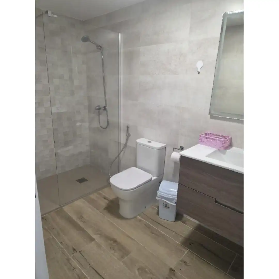 Piso de 100 m² en Marbella
