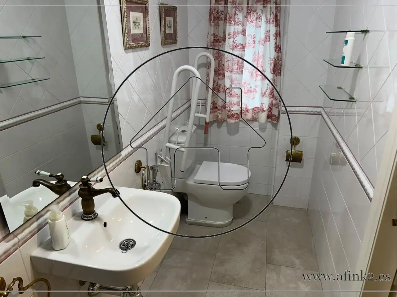 Piso de 146 m² en Huelva