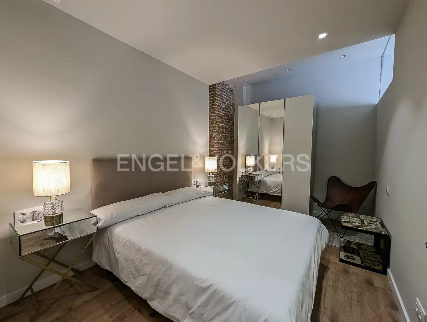 Piso de 150 m² en Barcelona