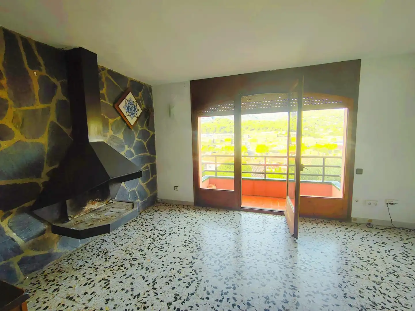 Casa de 373 m² a Sant Llorenç Savall