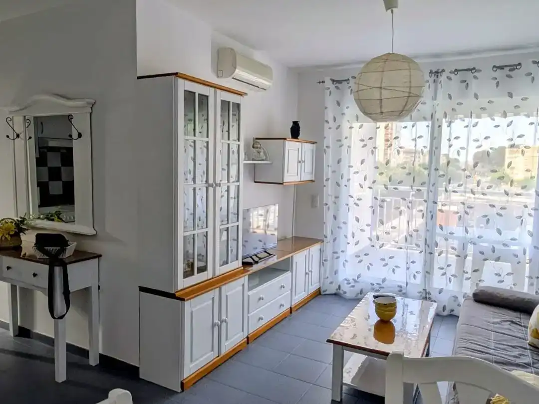 Piso de 70 m² en Oropesa del Mar