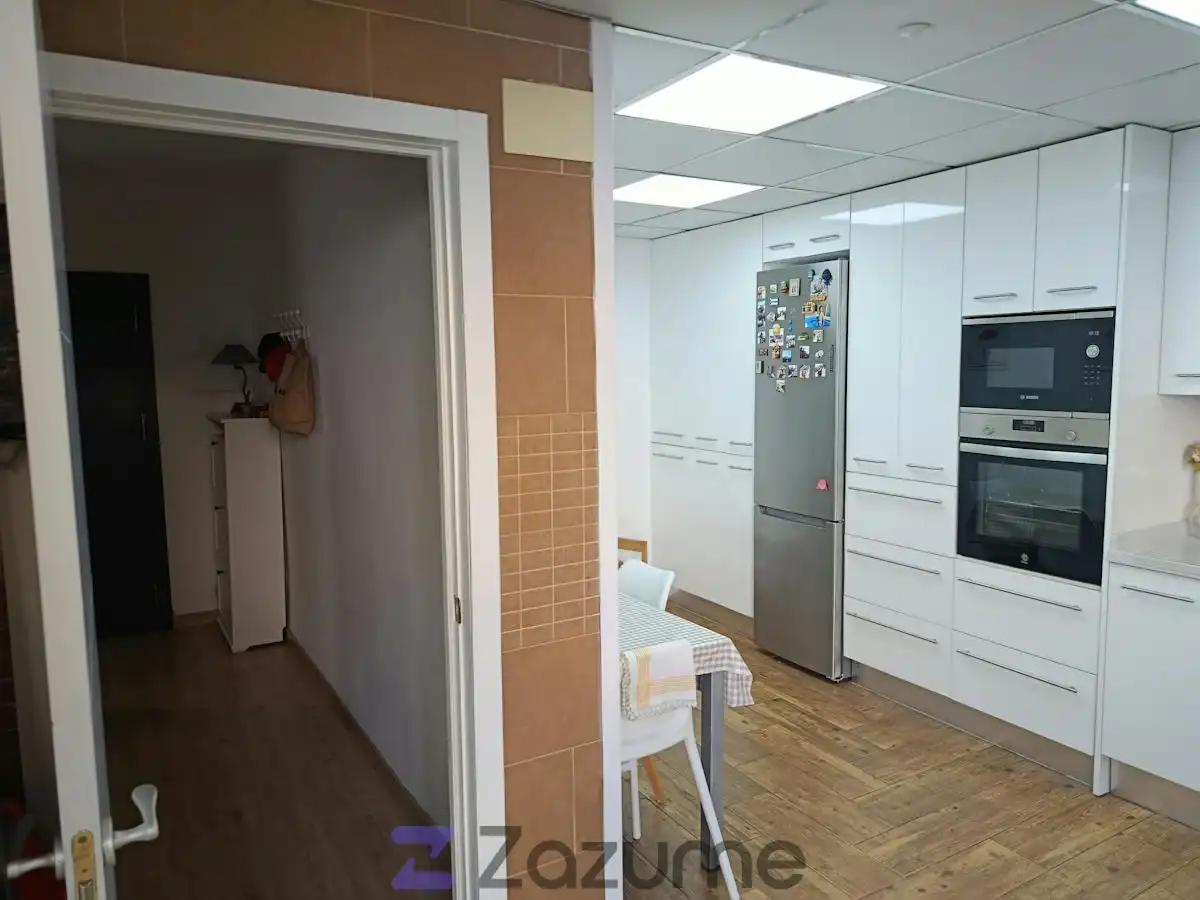 Casa de 180 m² en Alcalá de Guadaíra