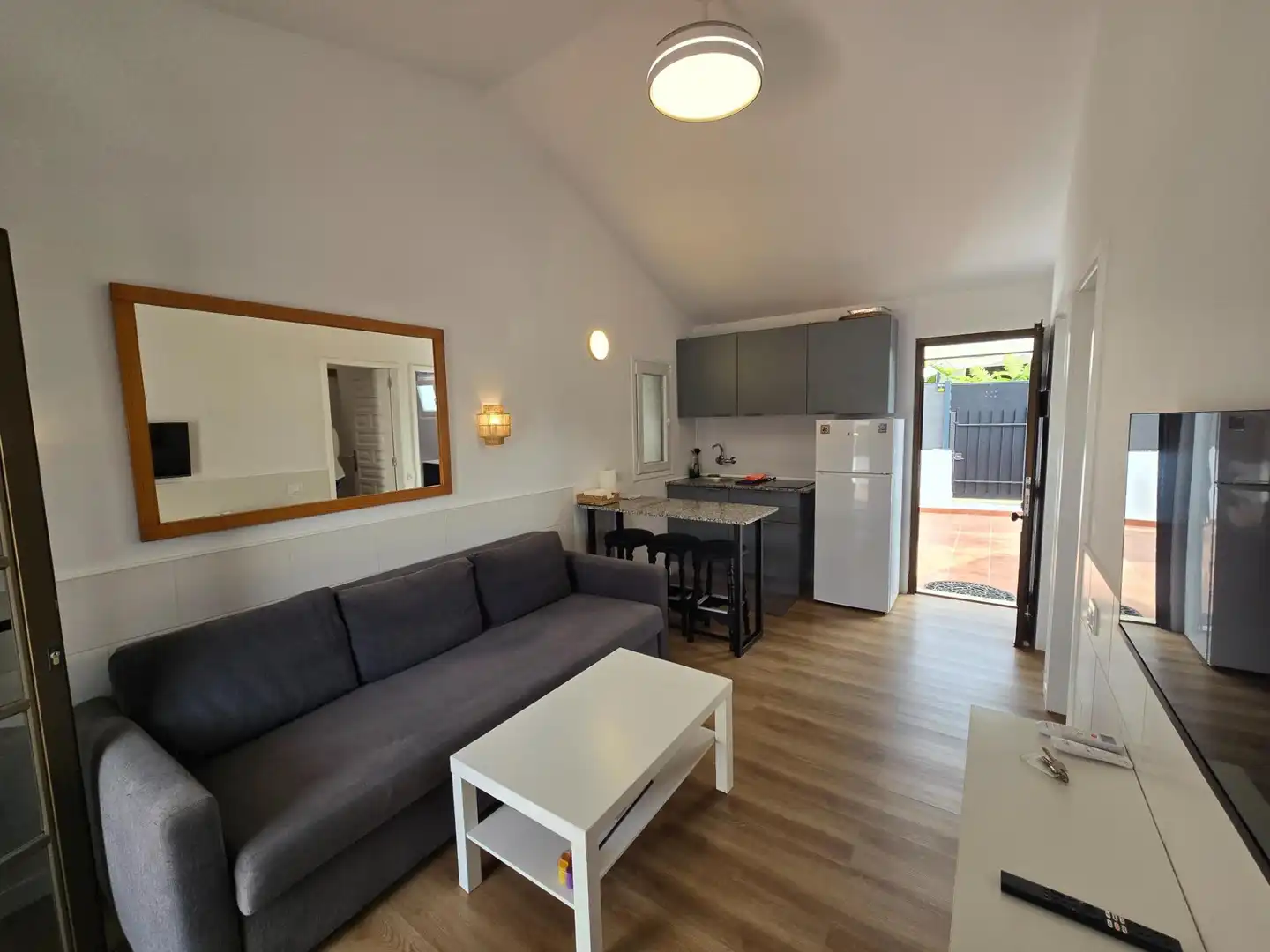 Piso de 804 m² en San Bartolomé de Tirajana