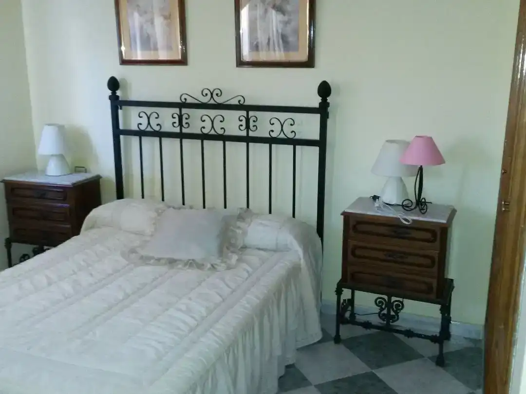 Piso de 110 m² en Talayuela