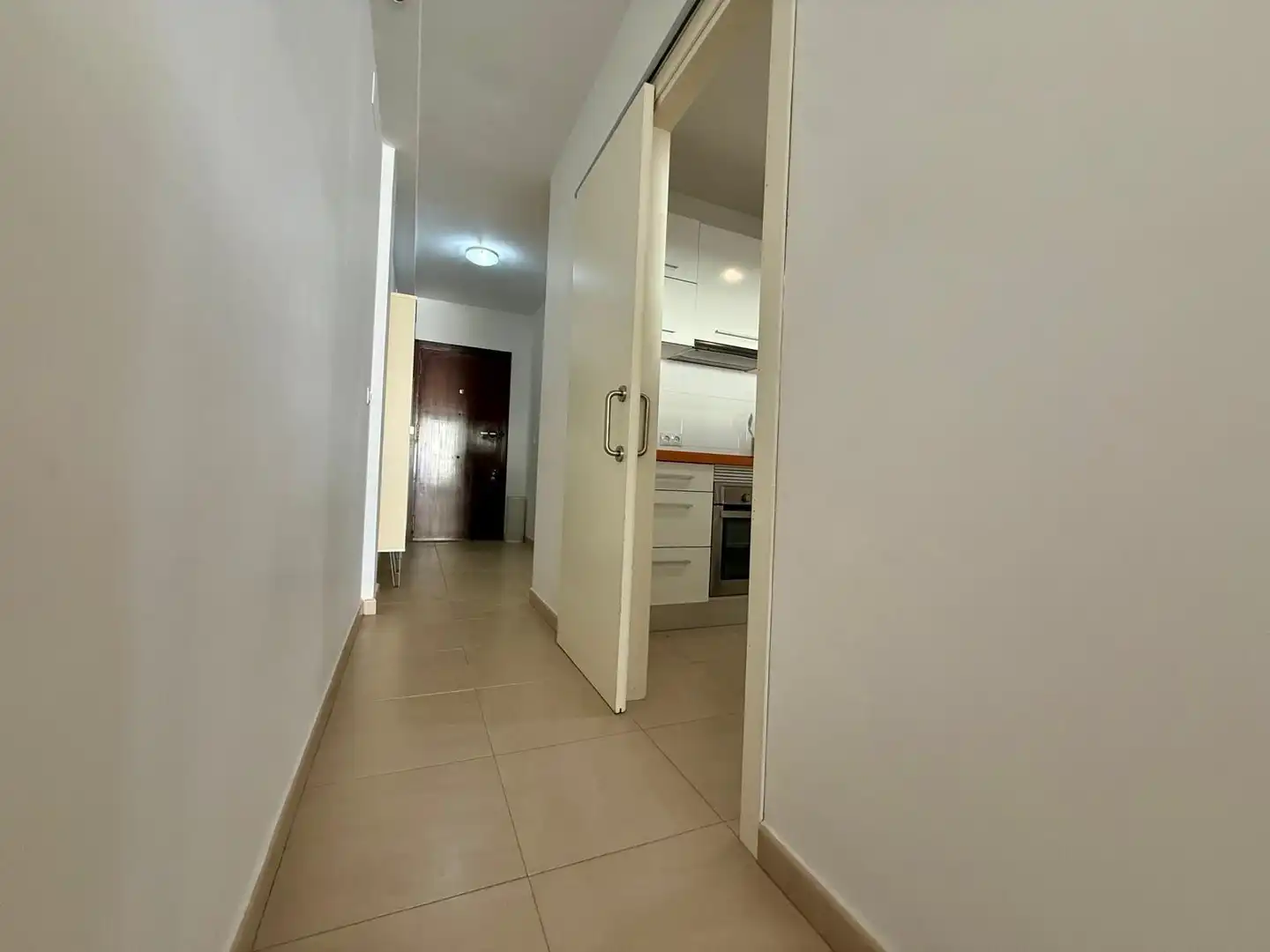 Piso de 77 m² en Sevilla