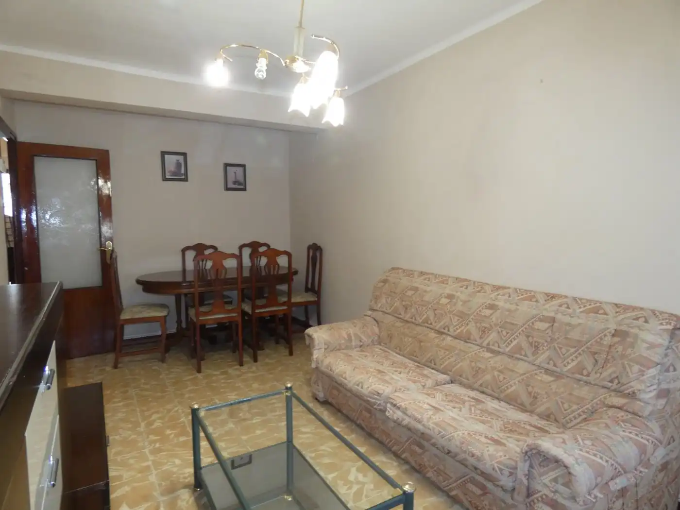 Pis de 73 m² a Utebo