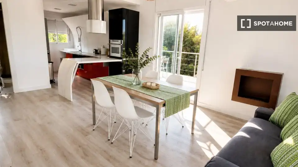 Appartamento 180 m² a Sant Pere de Ribes