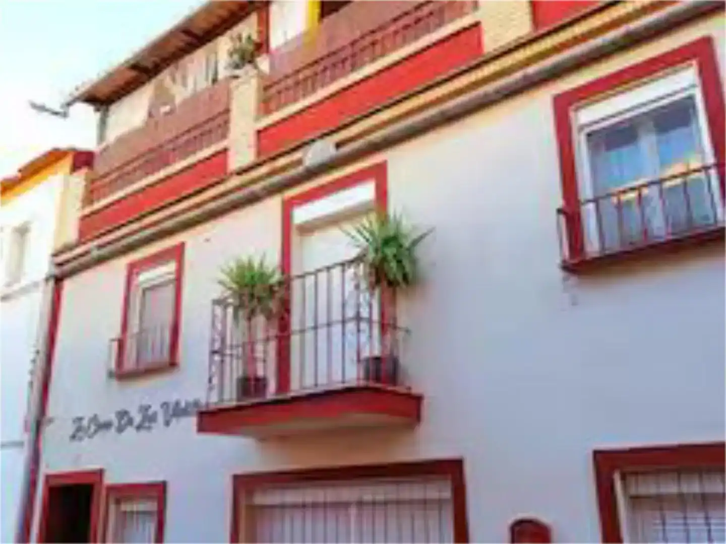 Piso de 375 m² en Écija