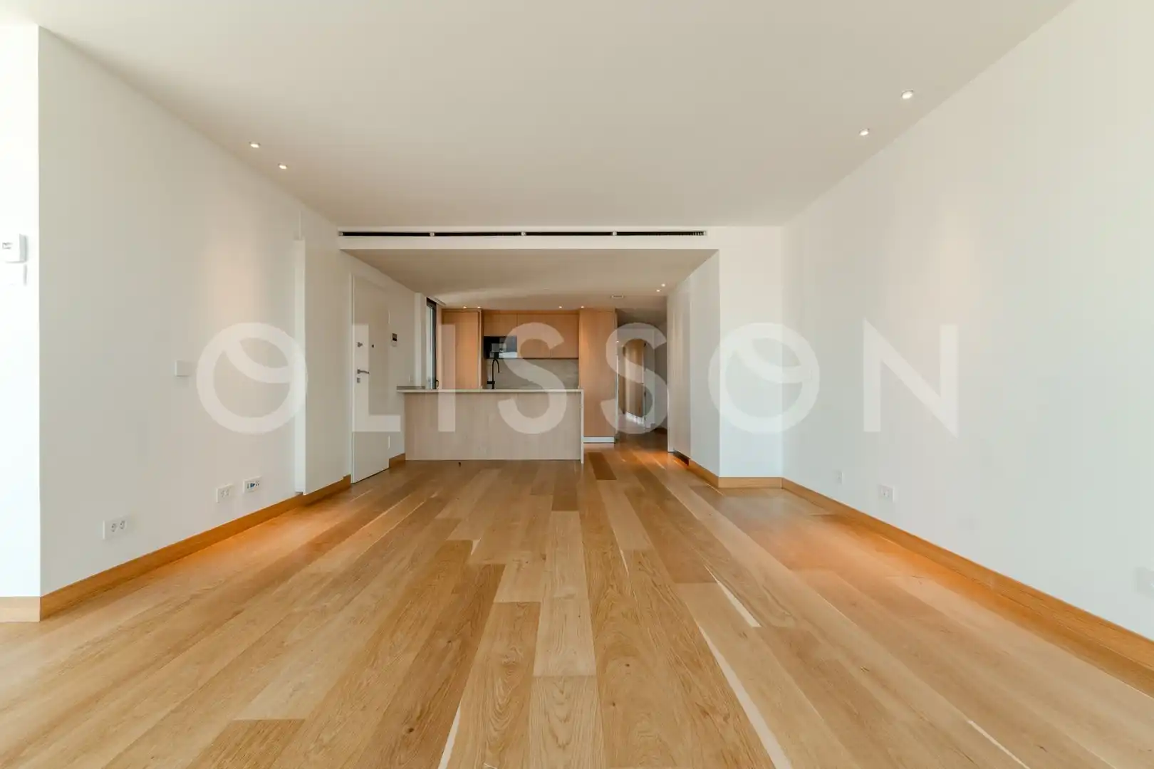 Piso de 234 m² en Madrid