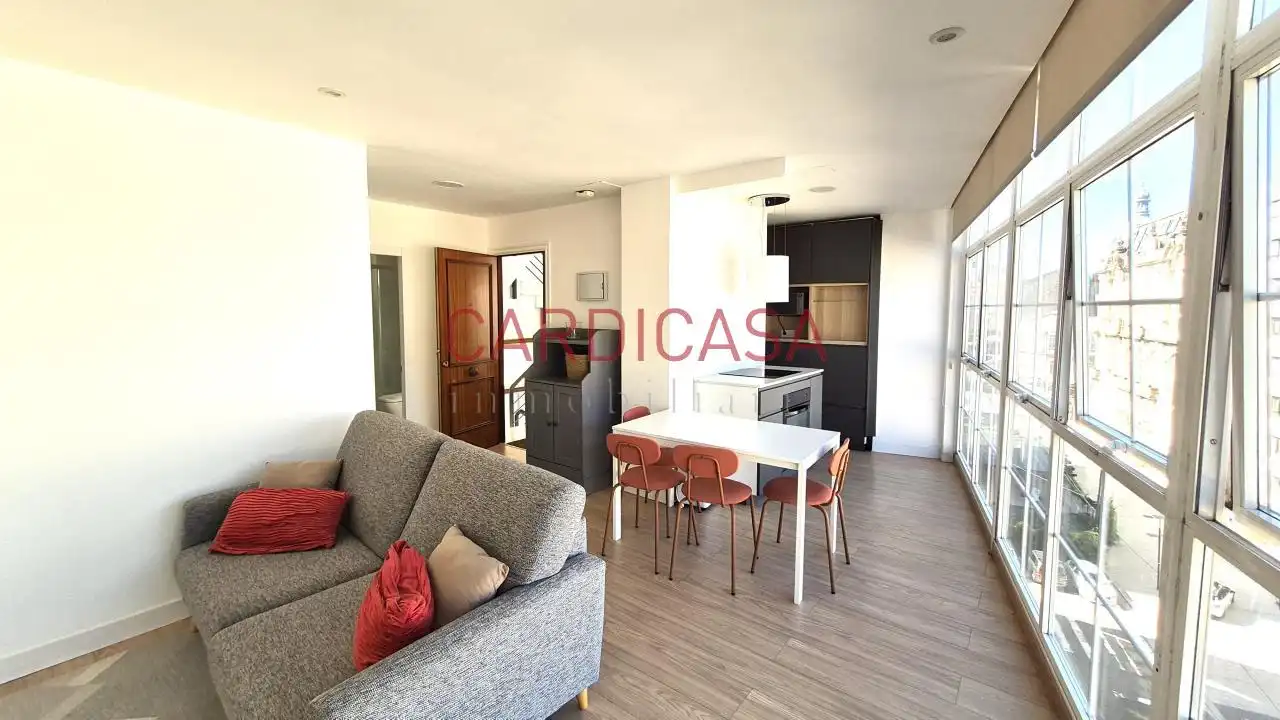 Appartement 70 m² à Vigo