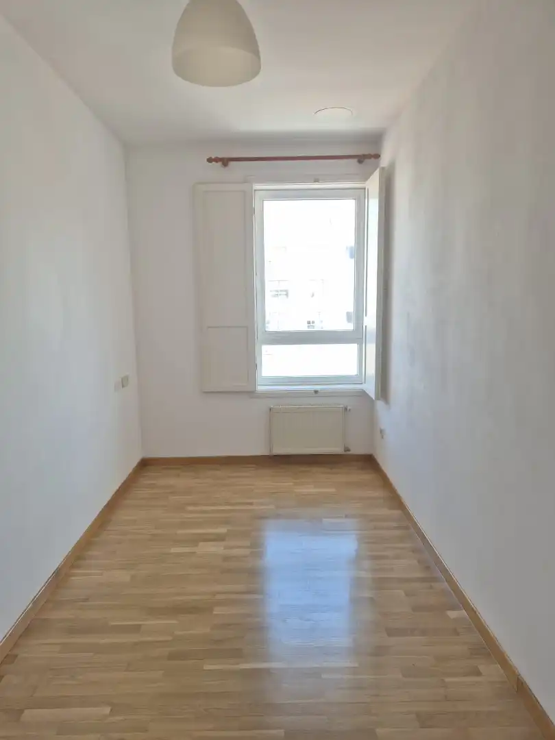 Pis de 100 m² a Oleiros