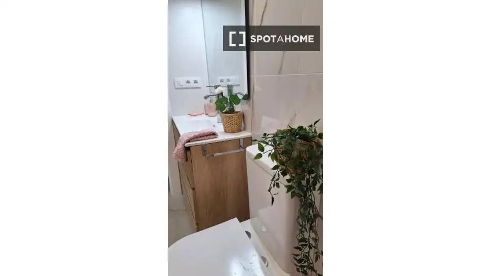 Habitación 79 m², Sevilla