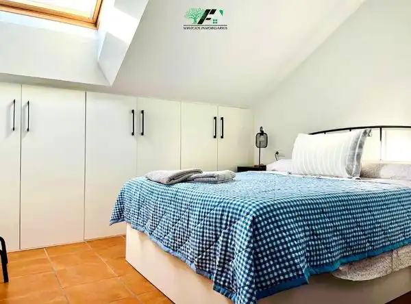 Piso de 77 m² en Baeza