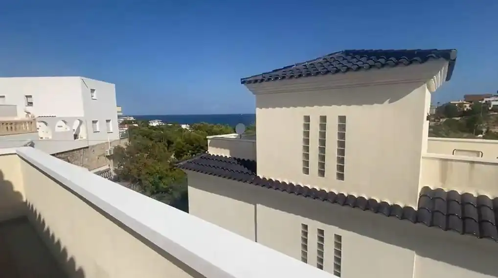 Piso de 300 m² en el Campello