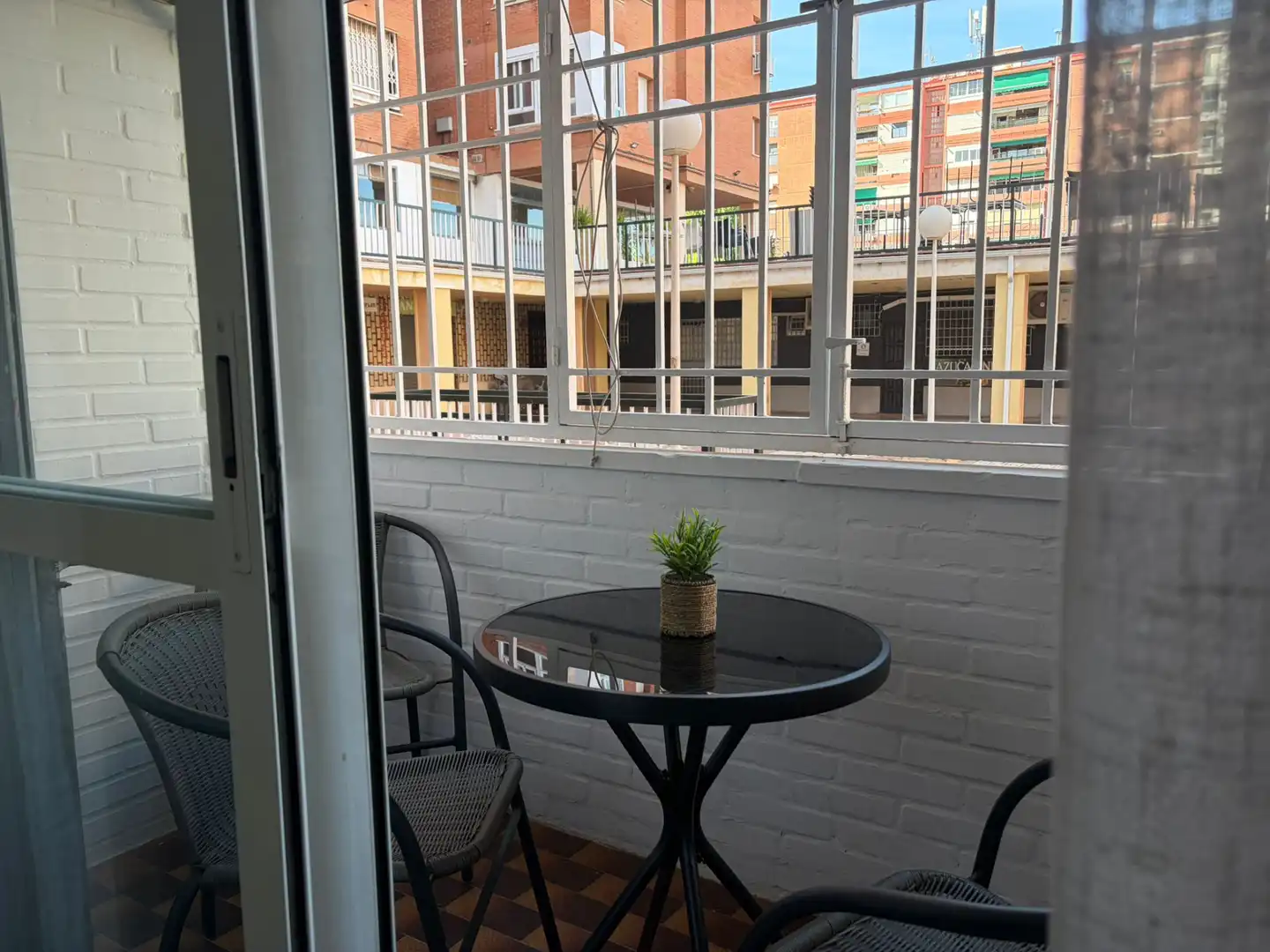 Piso de 97 m² en Córdoba