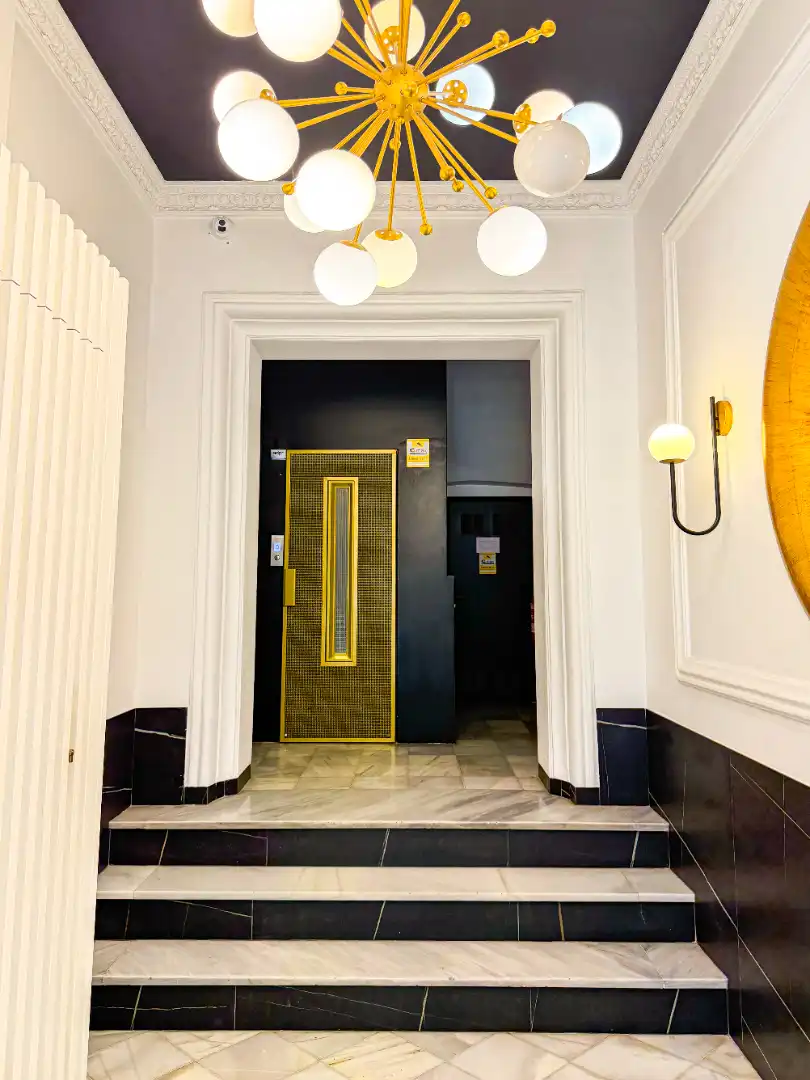 Piso de 128 m² en Alicante