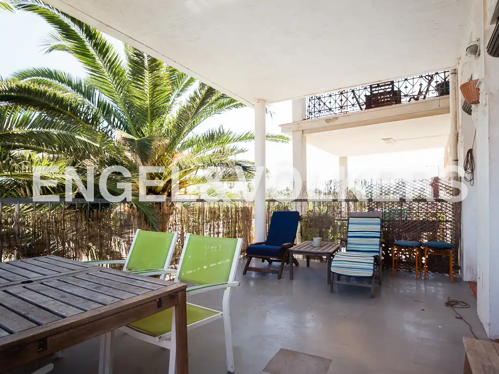 Piso de 105 m² en Valencia
