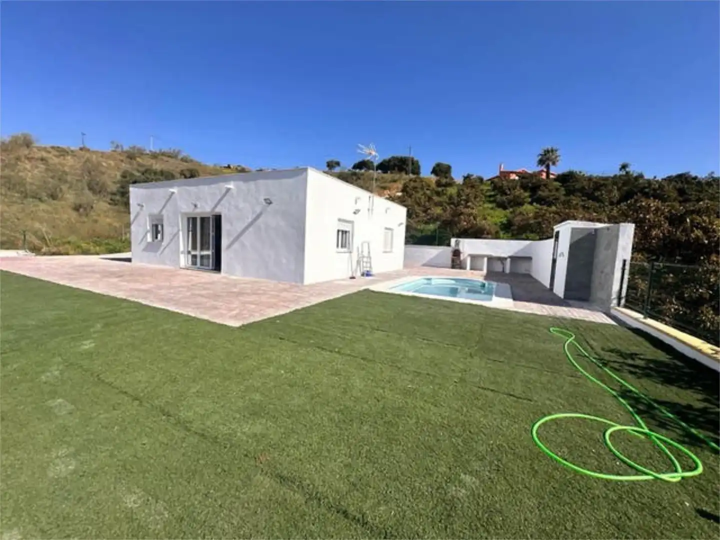Casa de 80 m² en Vélez-Málaga