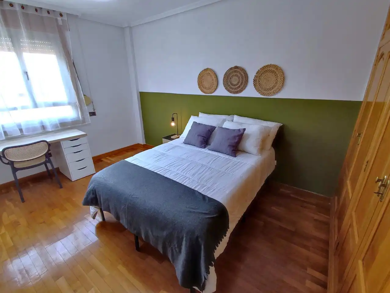 Habitació de lloguer, Castelló de la Plana