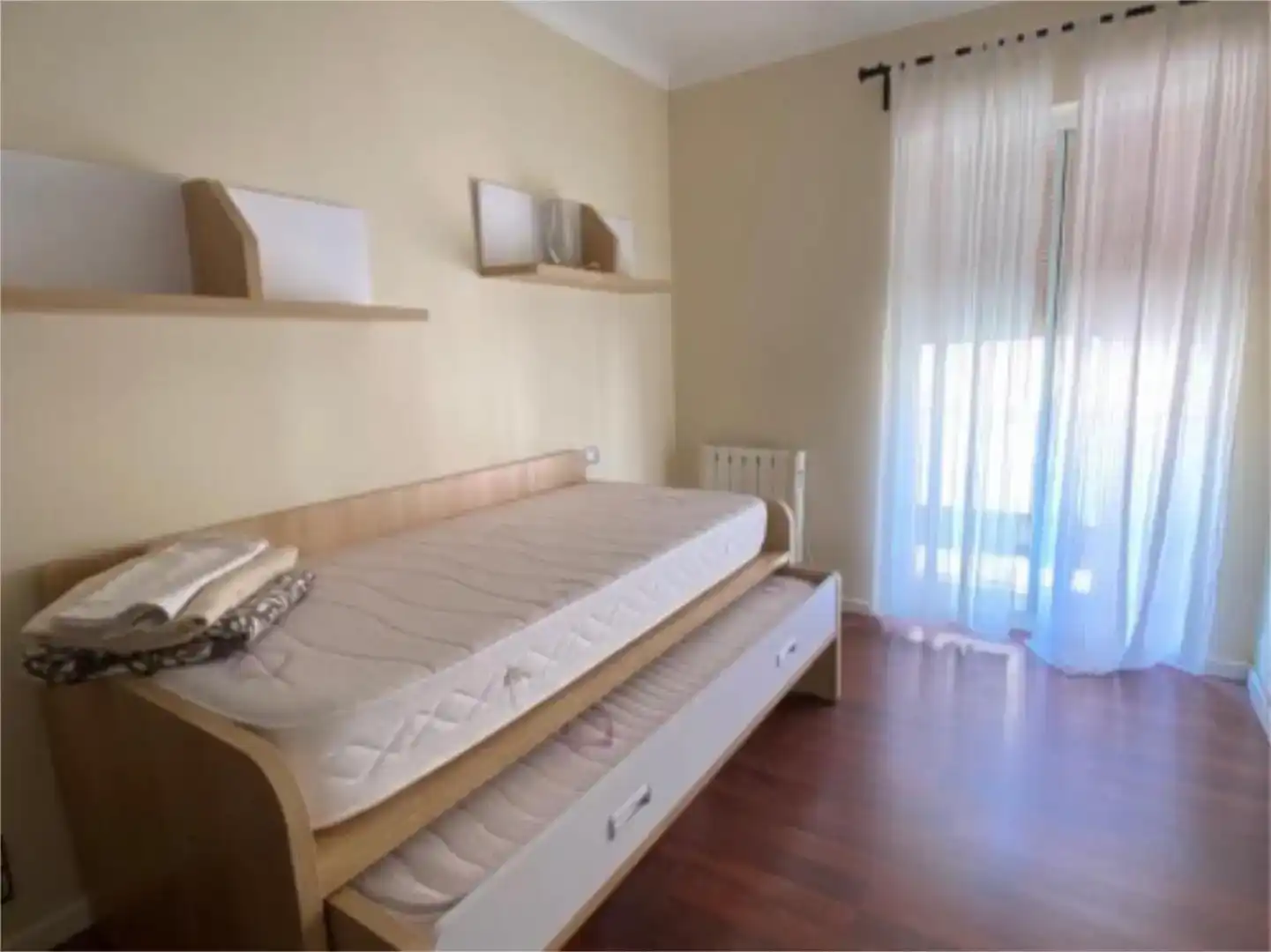 Piso de 80 m² en Úbeda