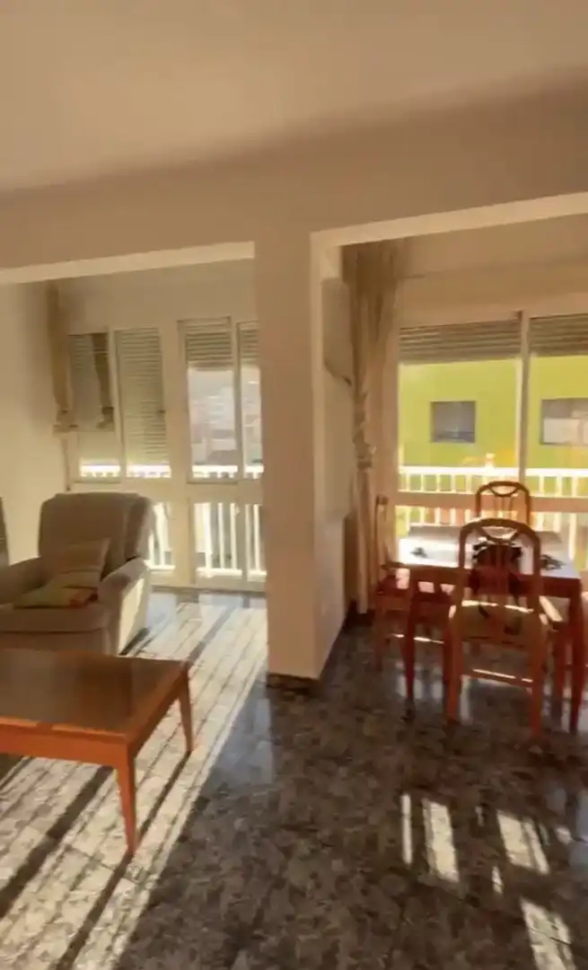 Piso de 160 m² en Cartagena