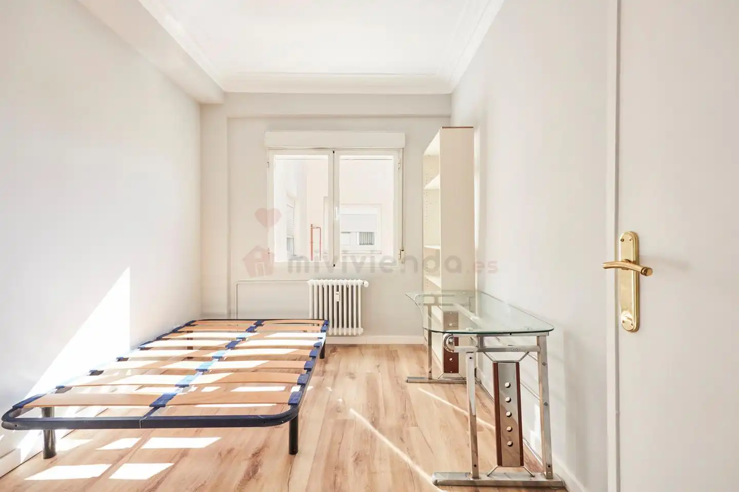 Piso de 120 m² en Madrid