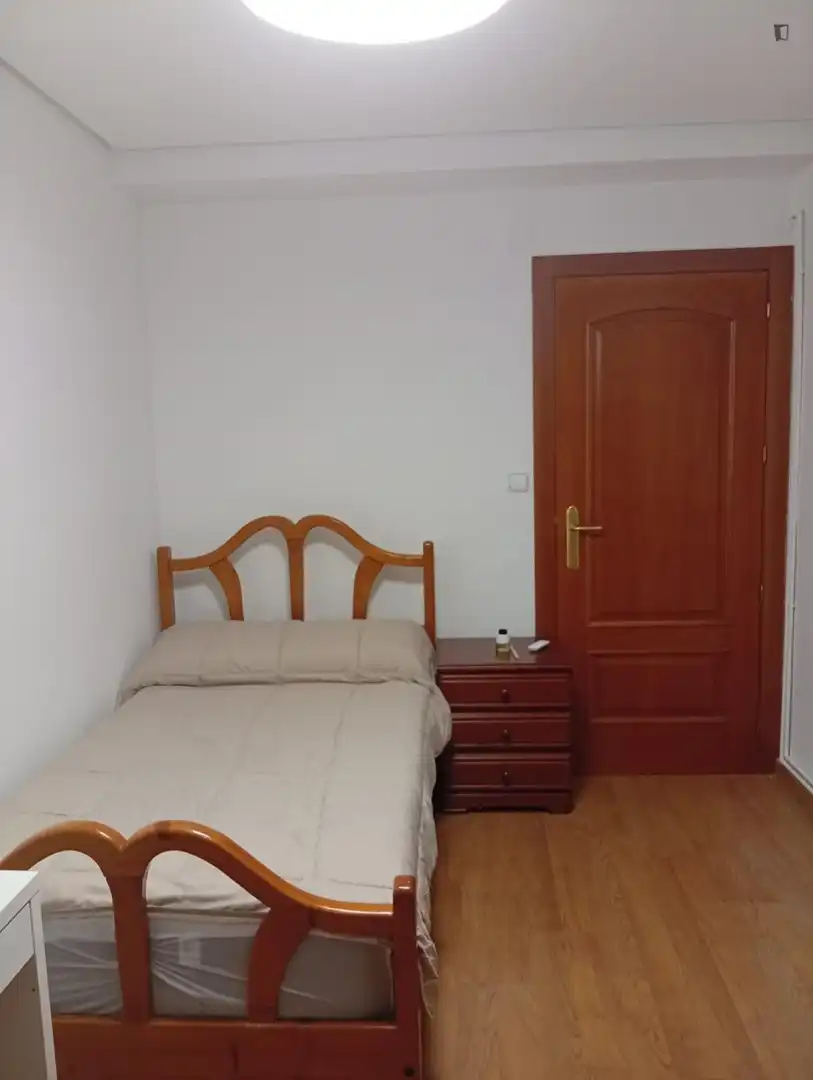 Appartement 130 m² à Albacete