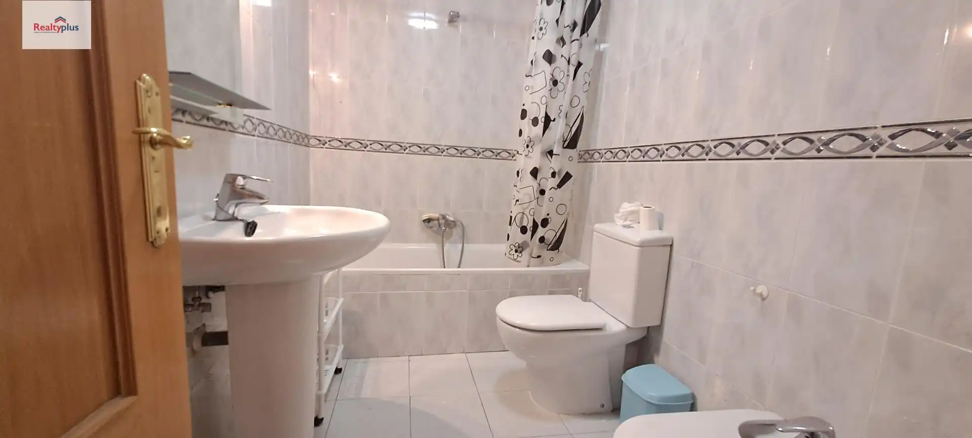 Piso de 163 m² en Segovia
