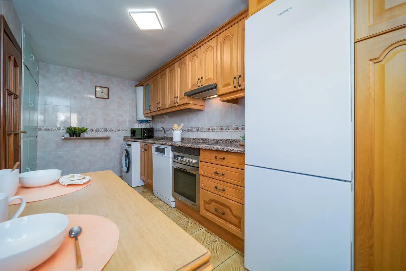 Pis de 123 m² a Madrid