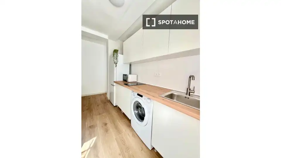Habitación 81 m², Sevilla