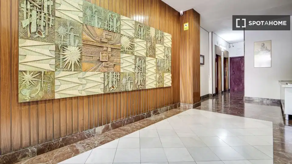Habitación en alquiler, Barcelona