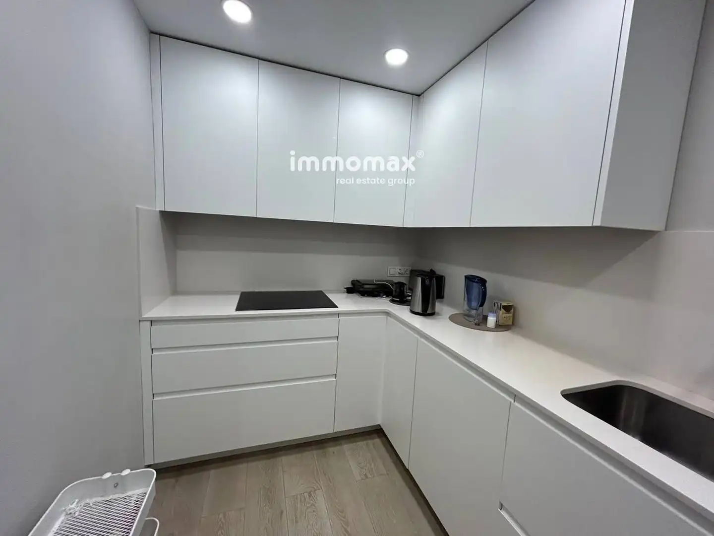 Piso de 80 m² en Barcelona