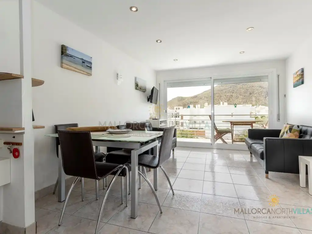 Piso de 68 m² en Pollença