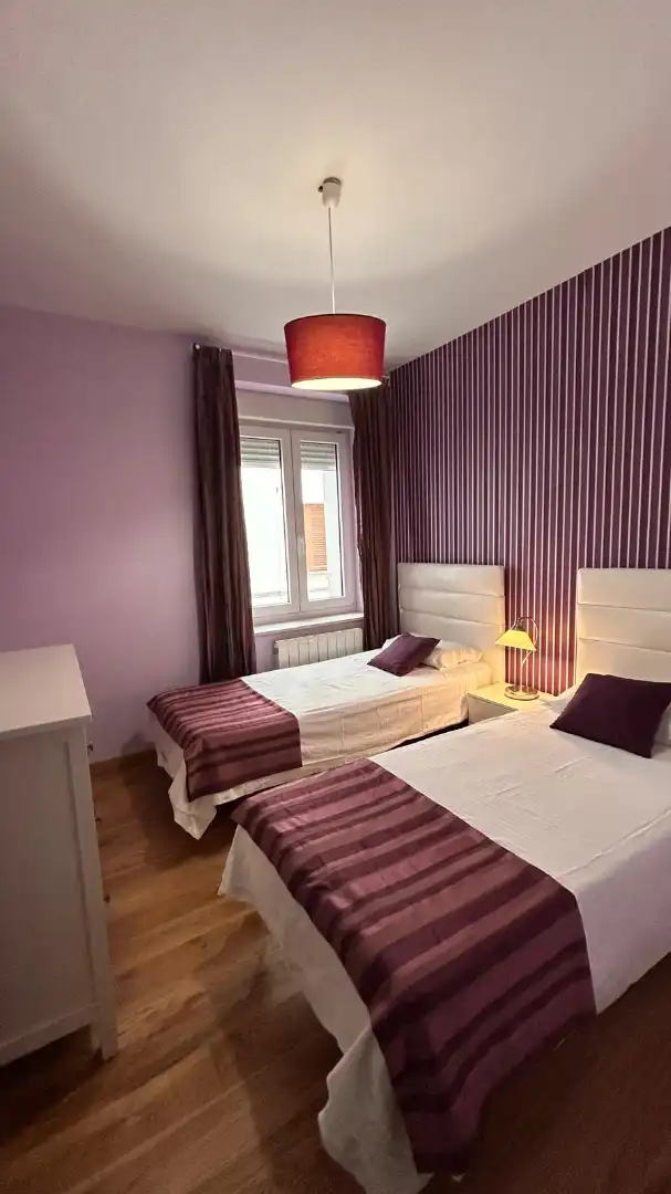 Piso de 120 m² en Salamanca