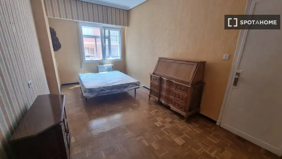 Habitación en alquiler, Valladolid