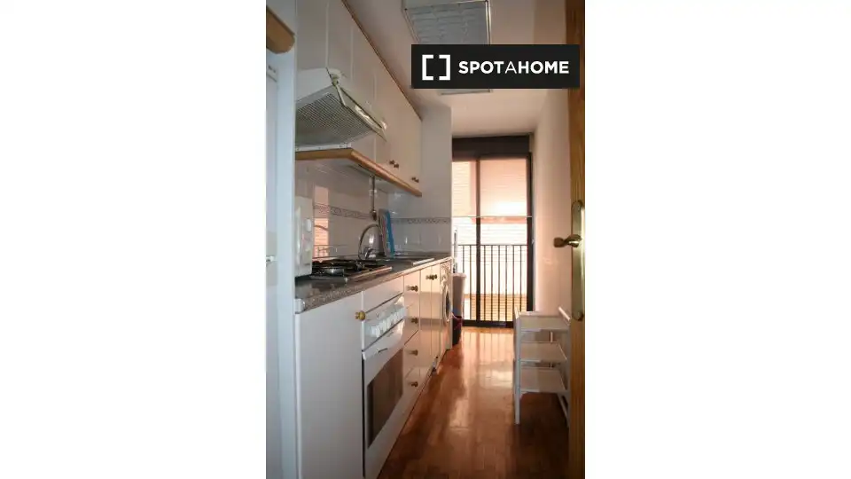 Habitación en alquiler, Murcia