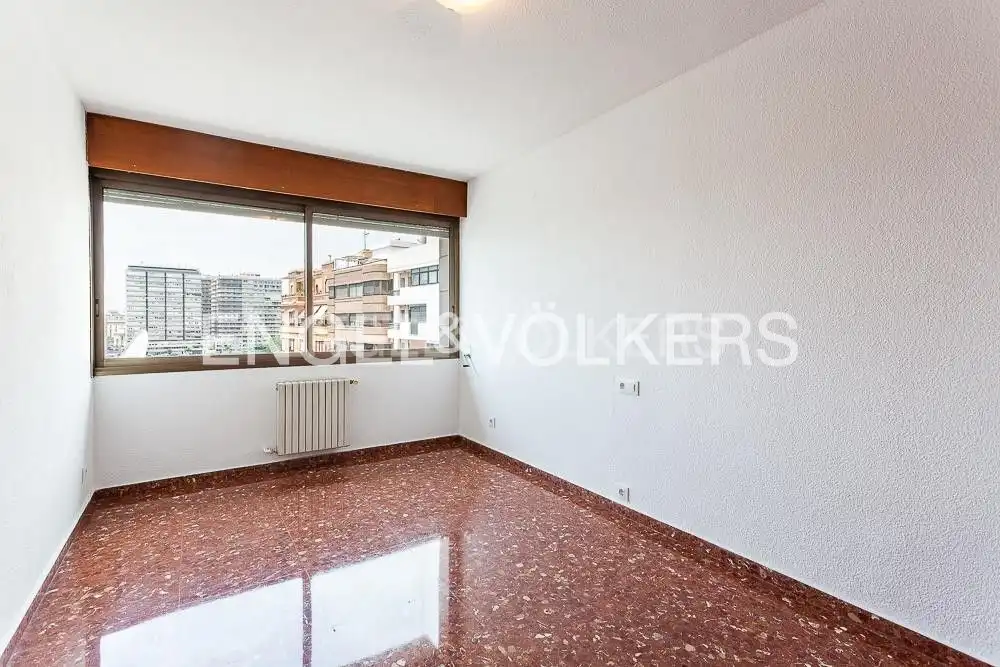 Pis de 200 m² a València