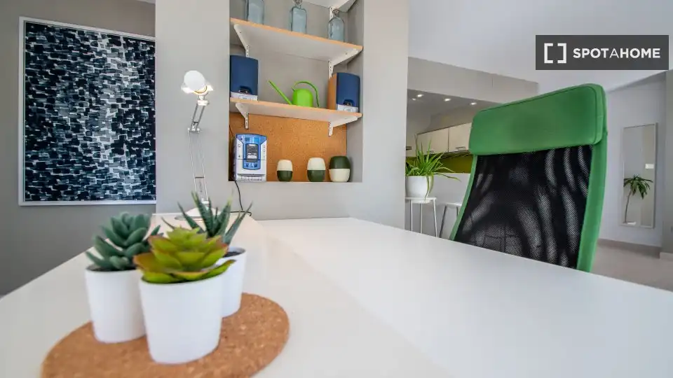 Habitación 104 m², Cádiz