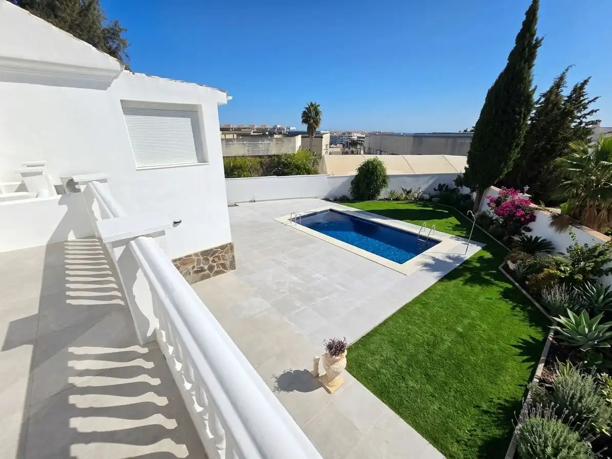 Piso de 210 m² en Marbella