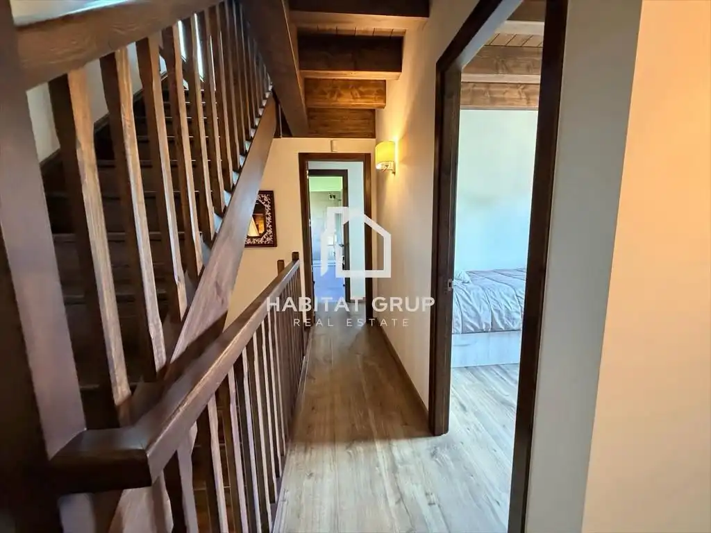 Piso de 150 m² en Bellver de Cerdanya