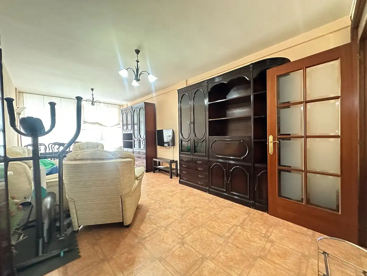 Pis de 70 m² a Santiago de Compostel·la